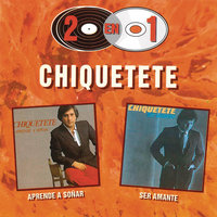 Enamorar - Chiquetete