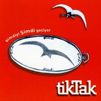 Tiktak - Tiktak