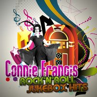 I'm walking - Connie Francis