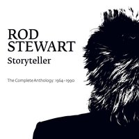 Shapes of Things - Rod Stewart