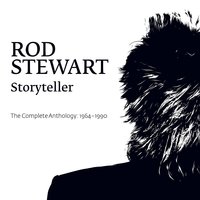 This Old Heart of Mine (w/ Ronald Isley) - Rod Stewart