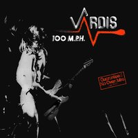 Out of the Way - Vardis