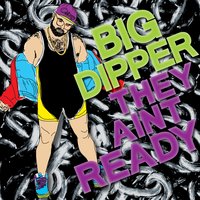 Dick Bounce - Big Dipper