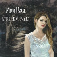 Black and Blue - Mimi Page