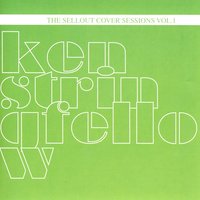 Crayon Angel - Ken Stringfellow