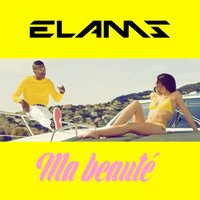 Ma beauté - Elams