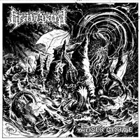 Blood of Vengeance - Graveyard