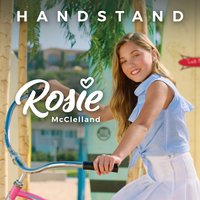 Handstand - Rosie McClelland