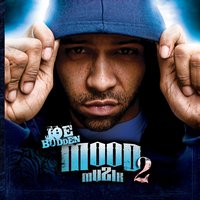 Are You in That Mood - Joe Budden