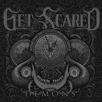 Suffer - Get Scared