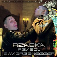 Idź Swoją Drogą - Rzabka, TSK