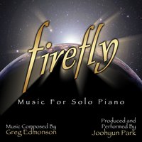 Firefly: Main Title (Vocal) - Joohyun Park, Greg Edmonson