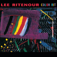 I Can’t Let Go - Lee Ritenour
