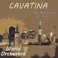 Por Una Vez en mi Vida - Mantovani Orchestra