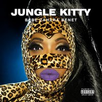Jungle Kitty - Bebe Zahara Benet
