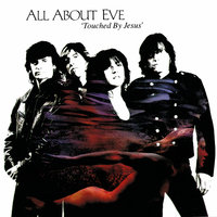 The Mystery We Are - All About Eve