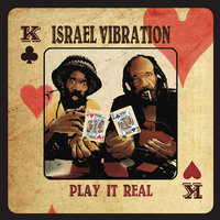 Journey - Israel Vibration