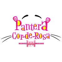 Pantera Cor-de-Rosa - Munhoz & Mariano