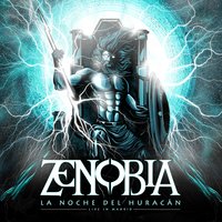 Unidos por el Metal - Zenobia