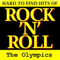 The Bounce - The Olympics