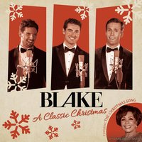 Have Yourself a Merry Little Christmas - Blake