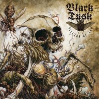 Bleed on Your Knees - Black Tusk