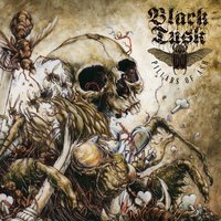 Born of Strife - Black Tusk