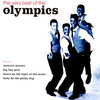 I Wanna Dance with the Teacher - The Olympics