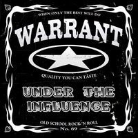 Surrender - Warrant, Jani Lane, Erik Turner