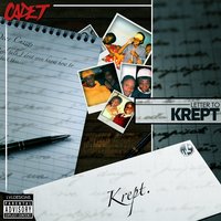 Letter to Krept - Cadet