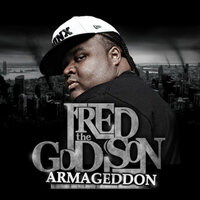 Shot Up - Fred The Godson