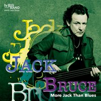 Deserted Cities of the Heart - Jack Bruce, HR Bigband
