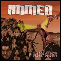 Miscarriages of Justice - Immer