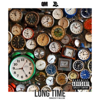Long Time - Quentin Miller