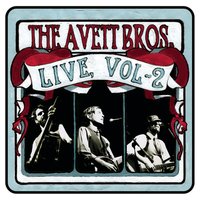 A Lot of Movin' - The Avett Brothers