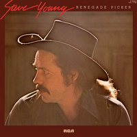 Old Memories (Mean Nothing to Me) - Steve Young