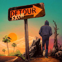 The Detour - Ekoh