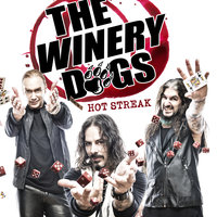 Think It Over - The Winery Dogs