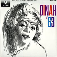 There Must Be a Way - Dinah Washington