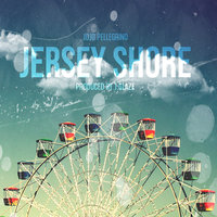 Jersey Shore - JoJo Pellegrino