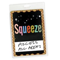 There at the Top - Squeeze