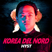 Korea del Nord - Hyst