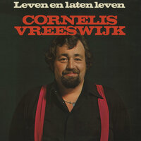 Leven En Laten Leven - Cornelis Vreeswijk