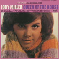 I Walk The Line - Jody Miller