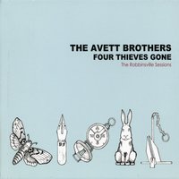 40 East - The Avett Brothers