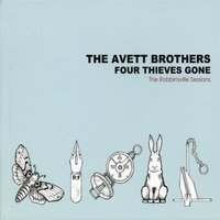 Sixteen in July - The Avett Brothers