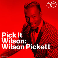 Wilson Picket