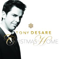I'll Be Home for Christmas - Tony DeSare