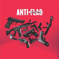 The Ghosts of Alexandria (Re-Recorded) - Anti-Flag