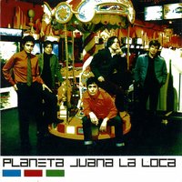 De Mi para Vos - Juana La Loca